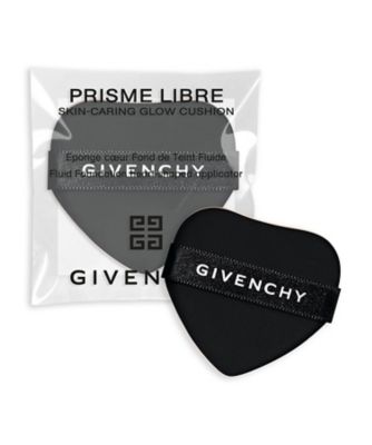 GIVENCHY プリズム・リーブル・スキンケアリング・グロウ・クッション パフ