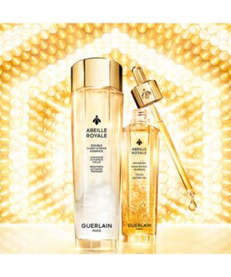 GUERLAIN（GUERLAIN） アベイユ ロイヤル クラリファイ ダブル 