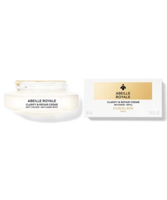 ゲラン　アベイユ ロイヤル クラリファイ クリーム　50ml　2点（リフィル） GUERLAIN（GUERLAIN） アベイユ ロイヤル クラリファイ クリーム