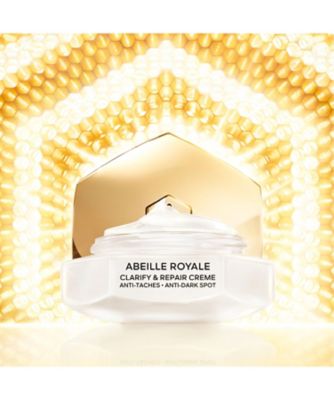 GUERLAIN（GUERLAIN） アベイユ ロイヤル クラリファイ クリーム
