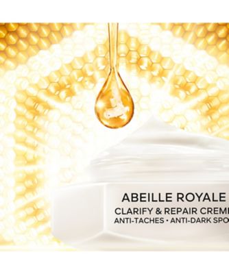 GUERLAIN（GUERLAIN） アベイユ ロイヤル クラリファイ クリーム