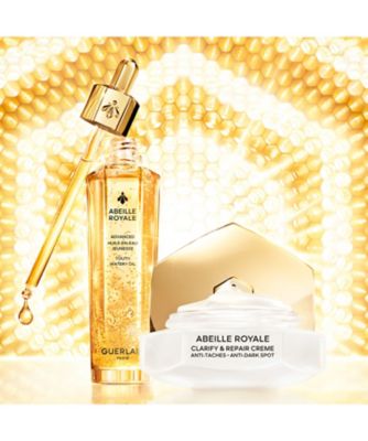 So☆ほぼ全量☆ GUERLAIN アベイユロイヤル ジェルマスク 50ml So☆ほぼ全量☆ GUERLAIN アベイユロイヤル ジェルマスク 50ml