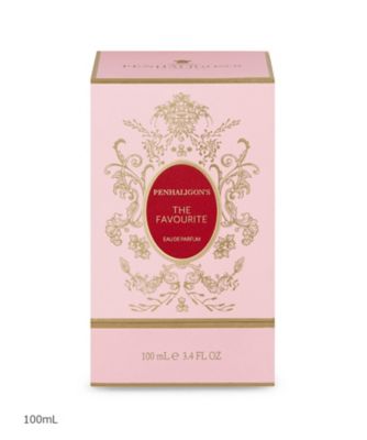 ペンハリガン（PENHALIGONS） ザ フェイバリット オードパルファム