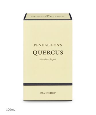新品 未使用 PENHALIGON'S クァーカス コロン エレガントコロン PEN-QUERCUS-EDC-