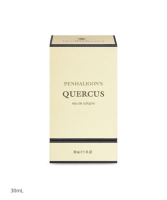 新品 未使用 PENHALIGON'S クァーカス コロン エレガントコロン ペンハリガン（PENHALIGONS） クァーカス コロン 通販