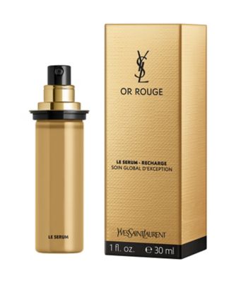 イヴ･サンローラン（YVES SAINT LAURENT ） オールージュ　セラム　Ｎ　レフィル 通販 |  【meeco（ミーコ）】三越伊勢丹ブランドコスメ・デパコス・化粧品の通販