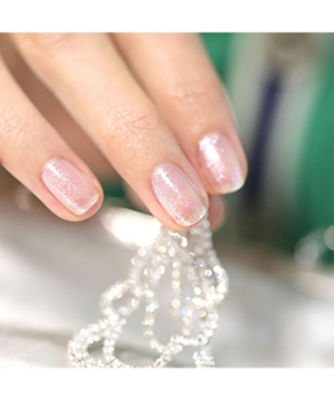 manucurist（manucurist） manucurist グリーン ナチュラル