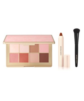 LAURA MERCIER ジャパン イン ブルームキット（ペタルソフト）（限定品）