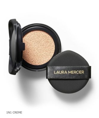 LAURA MERCIER（LAURA MERCIER） クッション×コンシーラーキット