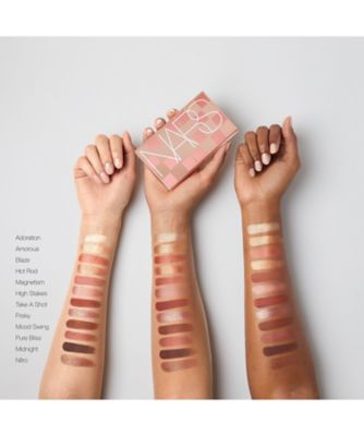 NARS（NARS） エクスプリシットリップ キット＜meeco限定