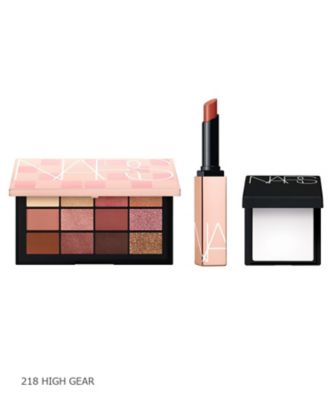 NARS（NARS） アフターグローキット（限定品） 通販 | 【meeco 