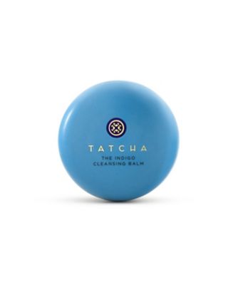 タッチャ（TATCHA） タッチャ インディゴ クレンジング バーム 通販 【meeco（ミーコ）】三越伊勢丹ブランドコスメ・デパコス・化粧品の通販