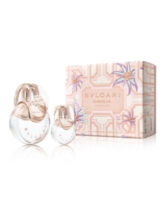 BVLGARI（BVLGARI） ブルガリ オムニア クリスタリン スプリング