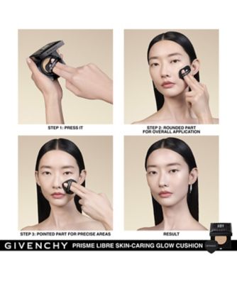 GIVENCHY（GIVENCHY） プリズム・リーブル・スキンケアリング・グロウ 