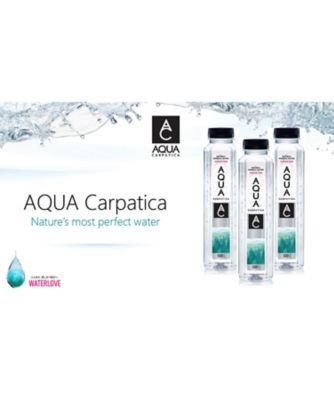 アクアカルパティカ　無発泡　５００ｍｌ
