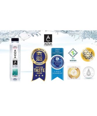 アクアカルパティカ　無発泡　５００ｍｌ