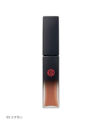 江原道（Koh Gen Do） リキッドルージュラスティングカラー