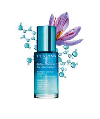 CLARINS イドラ エッセンシャル バイ フェーズ セラム