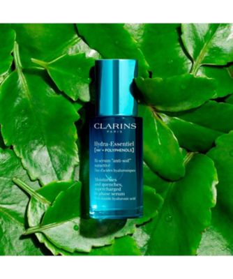 CLARINS（CLARINS） イドラ エッセンシャル バイ フェーズ セラム 通販