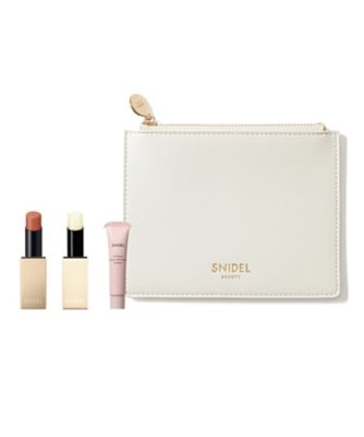 SNIDEL BEAUTY（SNIDEL BEAUTY） ルージュ スナイデル ｎ ０１ キット