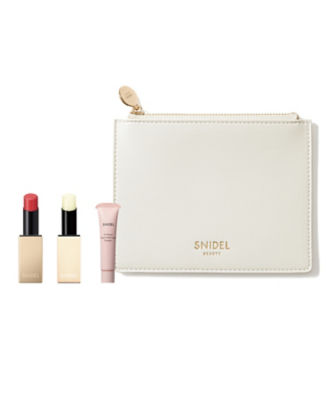 SNIDEL BEAUTY（SNIDEL BEAUTY） ルージュ スナイデル ｎ ０４ キット