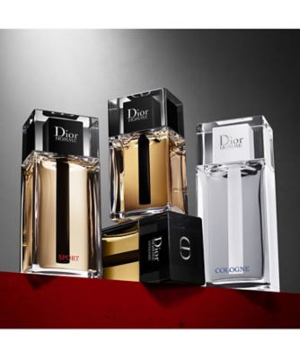 ディオール（Dior） ディオール オム スポーツ（オードゥ トワレ