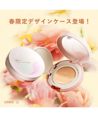 ORBIS（ORBIS） オルビスユー トリートメントクッション
