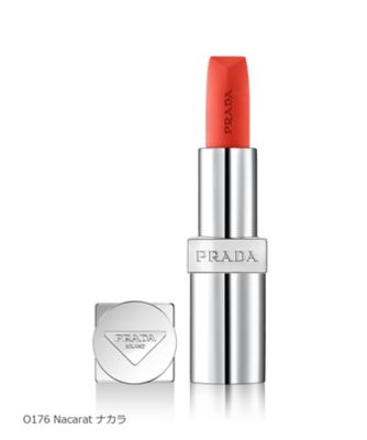 PRADA BEAUTY（PRADA BEAUTY） モノクローム ウェイトレス リップ 