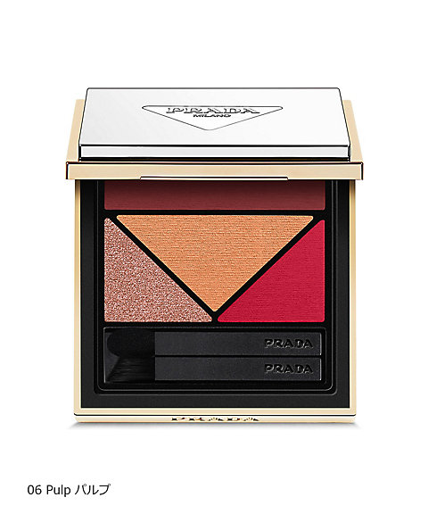 PRADA BEAUTY(PRADA BEAUTY) ダイメンションズ マルチ PRADA BEAUTY(PRADA BEAUTY) ダイメンションズ マルチ