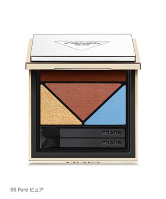 公式ショップ】 【新品未使用】 パルプ 06 アイシャドウ BEAUTY PRADA 