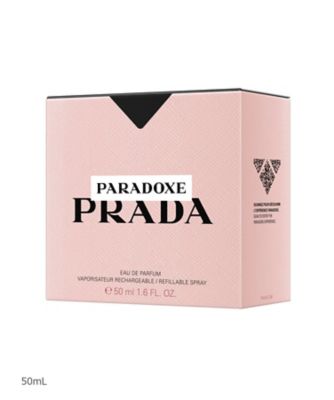 PRADA BEAUTY（PRADA BEAUTY） プラダ パラドックス オーデパルファム 