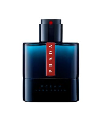 PRADA BEAUTY プラダ ルナロッサ オーシャン オーデトワレ （50mL）