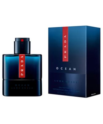 最低価格の 香水 ルナロッサ お取り置き中 PRADA カーボン 50ml 