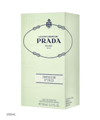 楽天市場】プラダ PRADA インフュージョン イリス シダー