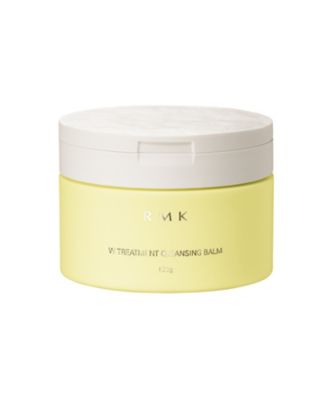 RMK RMK W トリートメント クレンジングバーム