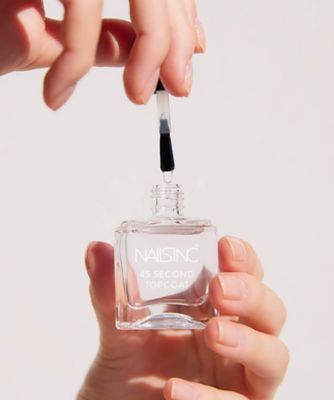 プラント パワー フリー タイム イズ ミー タイム | NAILS INC