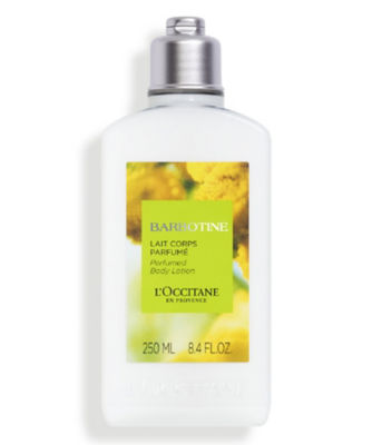 ロクシタン（LOCCITANE） バーボティン ボディミルク ２５０ｍＬ（限定