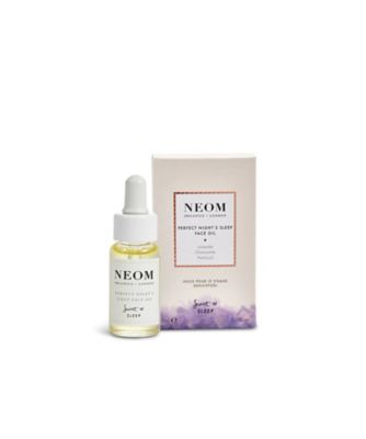 NEOM NEOMフェイスオイル PNS（5mL）