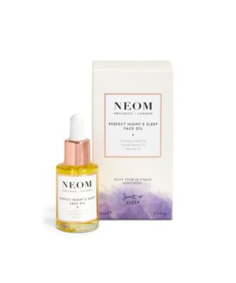 ＜NEOM＞ＮＥＯＭフェイスオイル　ＰＮＳ（２８ｍＬ）