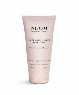 NEOM NEOMボディポリッシュ BYE