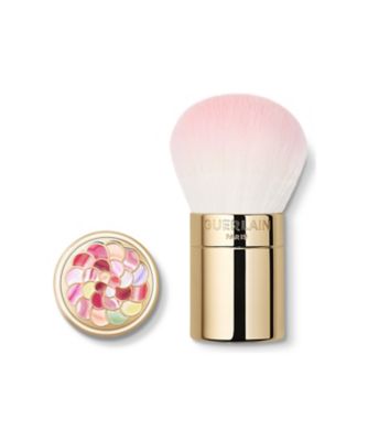 GUERLAIN メテオリット ブラシ