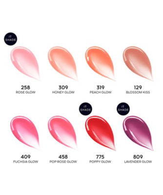 GUERLAIN キスキスビーグロウ2本×チーク GUERLAIN（GUERLAIN） キスキス ビー グロウ 通販 | 【ISETAN