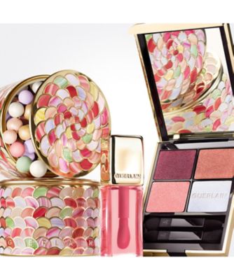 GUERLAIN（GUERLAIN） オンブル ジェ（限定色） 通販 | 【meeco 