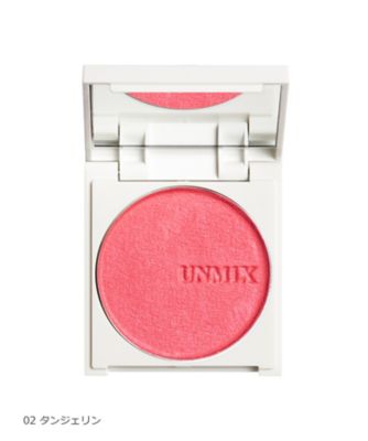 ＜UNMIX＞ＵＮＭＩＸ　フェイスグロウ