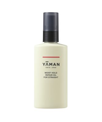 YA-MAN モイストホールド リペアオイル For ストレート