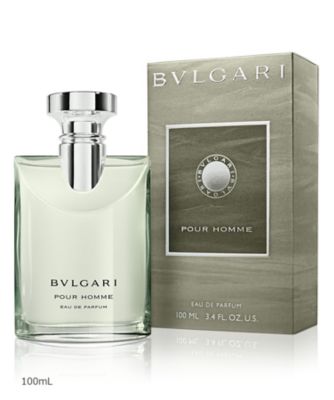 BVLGARI（BVLGARI） ブルガリ プールオム オードパルファム 通販 