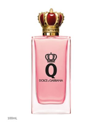 DOLCE&GABBANA FRAGRANCE（DOLCE&GABBANA FRAGRANCE） Q by