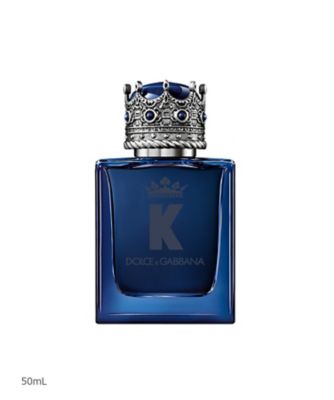 DOLCE & GABBANA FRAGRANCE ドルチェ＆ガッバーナ オードパルファム インテンス