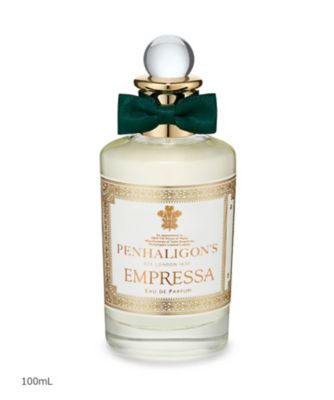 PENHALIGON'S/ペンハリガン＞｜名品「ハマンブーケ」にオマージュを 