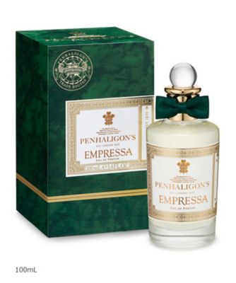 ペンハリガン（PENHALIGONS） エンプレッサ オードパルファム 通販 |  【meeco（ミーコ）】三越伊勢丹ブランドコスメ・デパコス・化粧品の通販